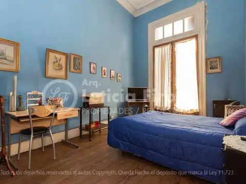 Departamento en Venta en San Telmo, USD 175.000