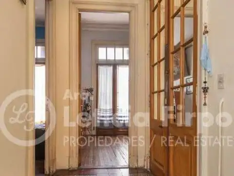 Departamento en Venta de 5 dormitorios