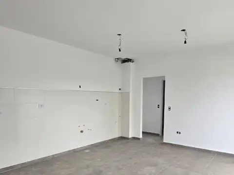 Departamento en Venta en Villa Luzuriaga, USD 115.000