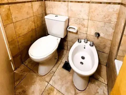 Departamento a la VENTA en B° General Paz