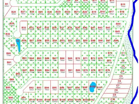 Lote - Venta - Paraguay, San Bernardino