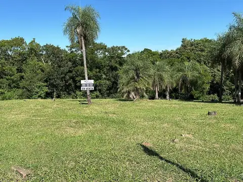 Terreno en Venta de 583,0 m2