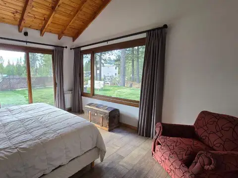Venta casa en Dos Valles Bariloche