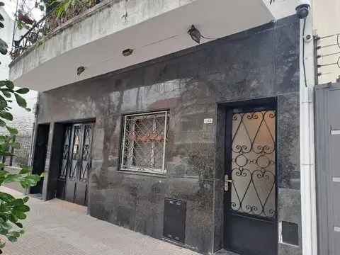 Depto Tipo Casa en Venta 55 años