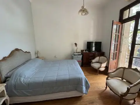 Depto Tipo Casa 4 ambientes con 2 baños