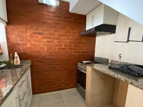 Casa en Alquiler de 1 dormitorio