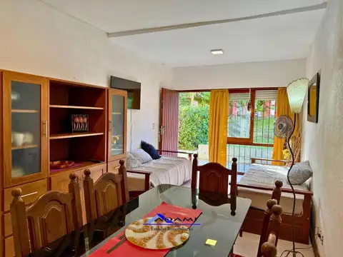 Departamento en Alquiler Temporal en Centro, $ 1.000