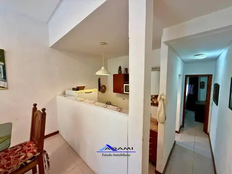 Departamento en Alquiler Temporal Permite mascota