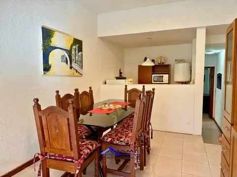 Departamento en Alquiler Temporal 35 años