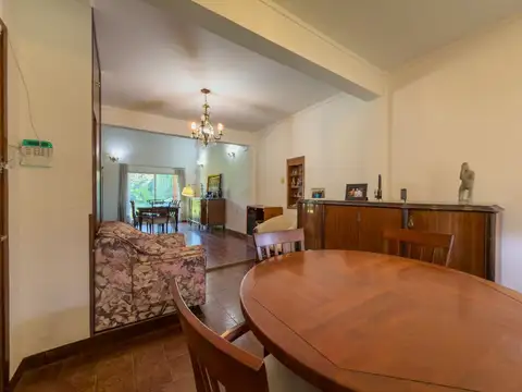 Casa en Venta 50 años