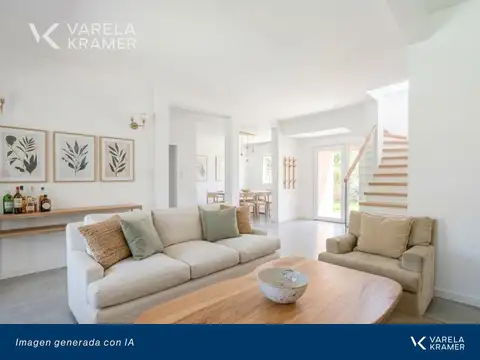 Casa en Venta en Lomas de San Isidro, USD 370.000