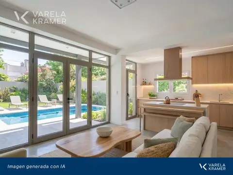 Casa en Venta 30 años