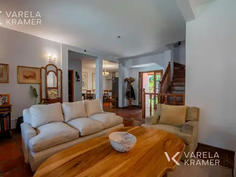 Casa en Venta de 4 dormitorios