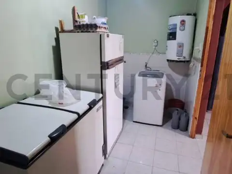 Los Inquilinos , Piso 0