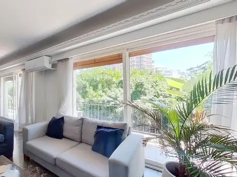 Departamento en Venta en Belgrano, USD 479.000