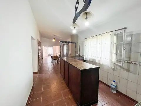 Casa en Alquiler 15 años