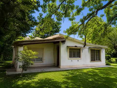 Casa en Venta de 3 dormitorios