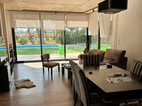 Casa en Alquiler 5 años