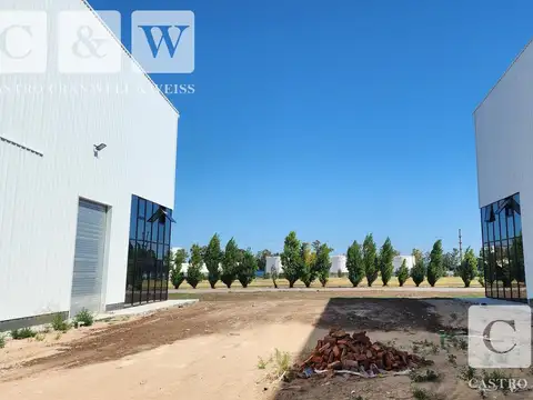 Galpon en Alquiler en Carlos Spegazzini, USD 40.000