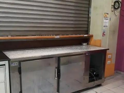 Local en Venta en Rosario, USD 65.000