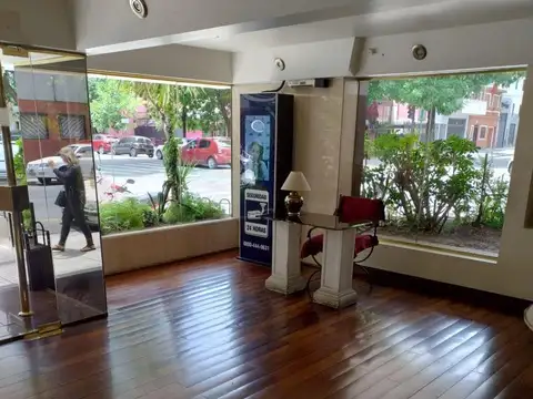 Departamento en Venta en Núñez, USD 120.000