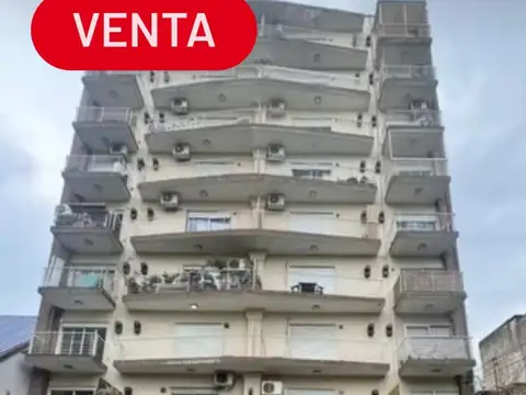 Venta Departamento 2ambientes con cochera