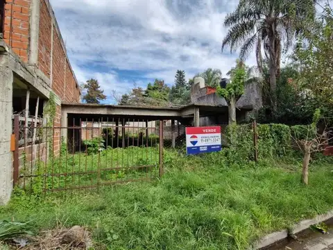 Terreno en Venta de 275,0 m2