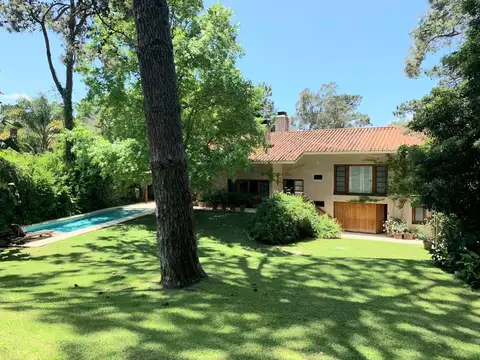Casa en Alquiler Temporal de 3 dormitorios