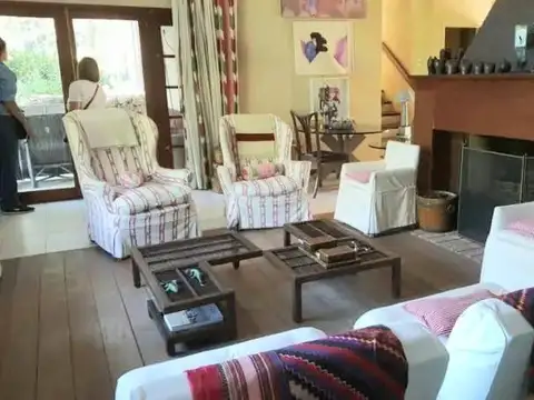 Casa en Alquiler Temporal A Estrenar