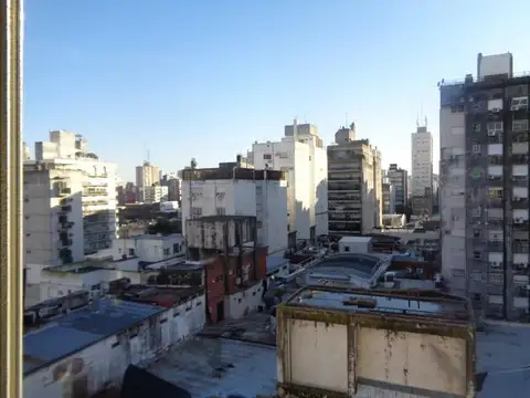 Departamento Venta -  Monoambiente dividido.-Rioja y Pte Roca Oportunidad!