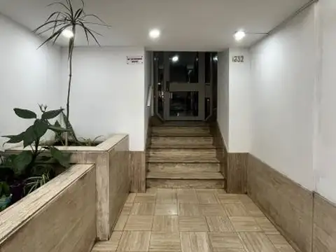 Departamento en Venta en Centro, USD 38.000