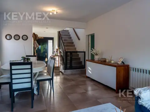 Casa en Venta 7 años