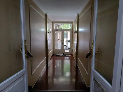 Departamento en Venta en Recoleta, USD 130.000