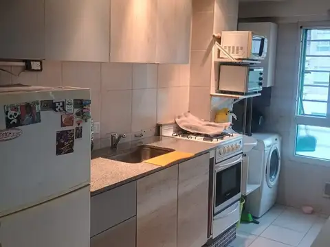 Departamento en Venta de 2 dormitorios