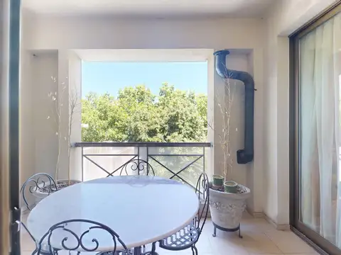 Departamento en Venta 21 años
