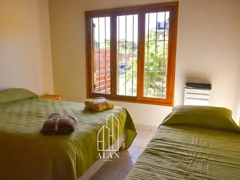 Casa en Alquiler al Este