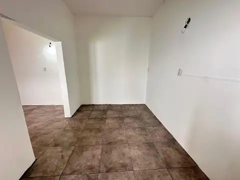 Depto Tipo Casa en Alquiler de 1 dormitorio