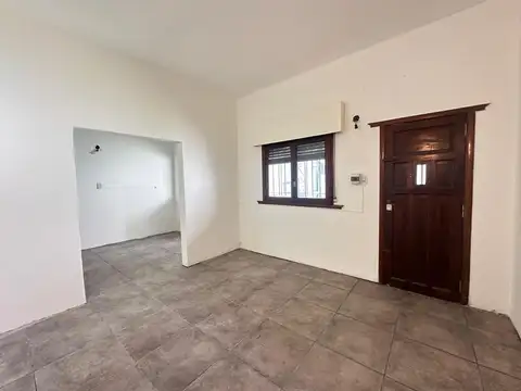 Depto Tipo Casa en Alquiler A Estrenar