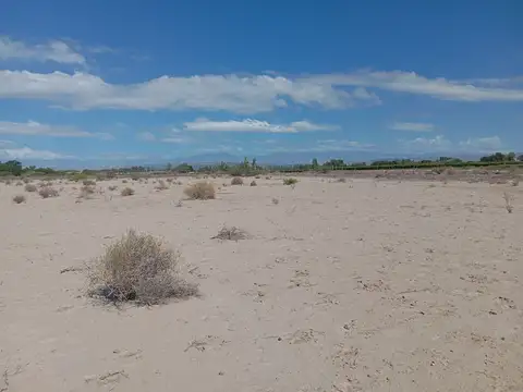 Finca de 1,2 hectáreas en El Mogote