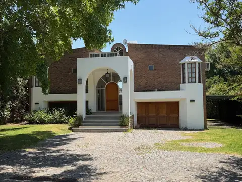 Casa  en Venta ubicado en Highland Park CC, Pilar, G.B.A. Zona Norte