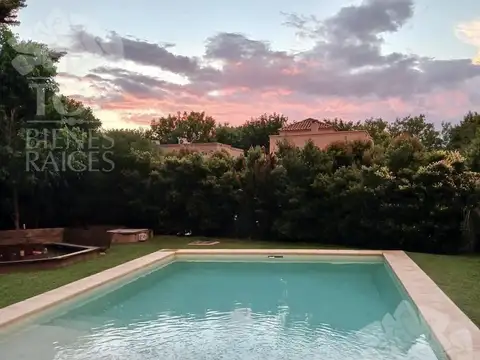 San Isidro Labrador - Villanueva
