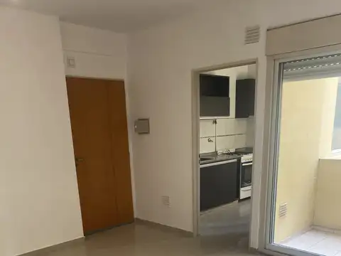 Desaguadero 3200, Piso 3