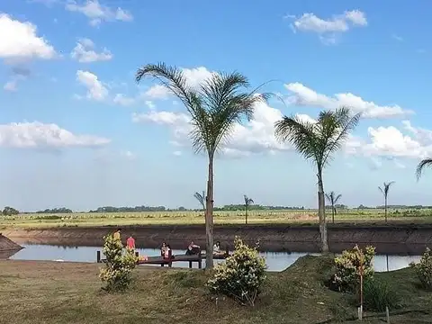 Terreno en Venta en Campos De La Enriqueta, USD 11.000