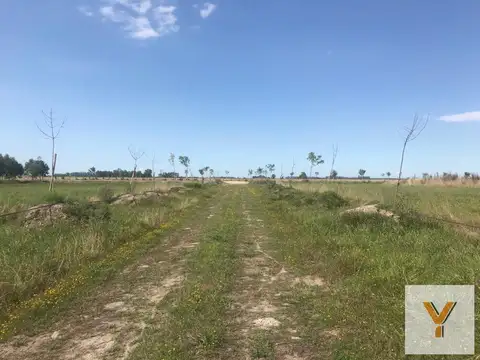 Terreno en venta - 700 mts2 - Campos de La Enriqueta