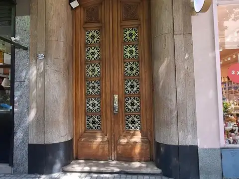 alquiler de departamento 3 ambientes en caballito