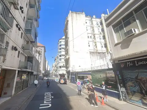 Terreno en Venta 60  mts Fondo