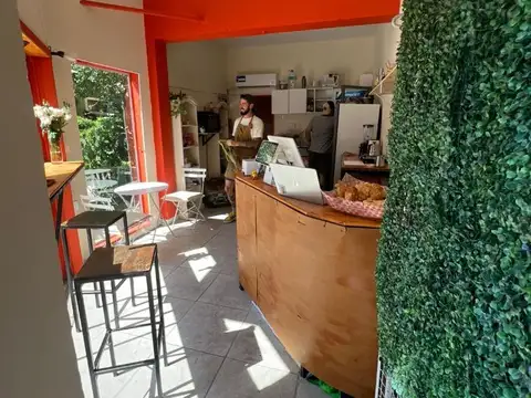 Local en Venta en Villa Crespo, USD 75.500