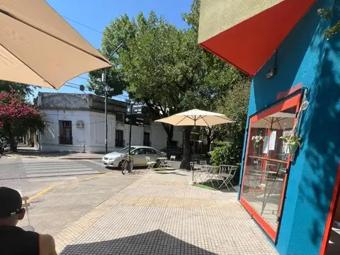 Local en Venta en Villa Crespo, USD 73.900