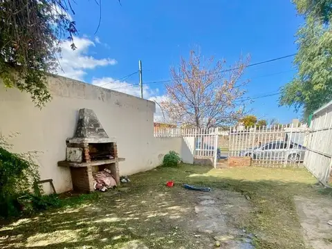 Casa en Venta 55 años