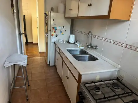 Departamento en Alquiler de 2 dormitorios